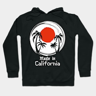 Made in California Hoodie